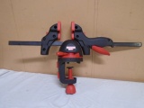 Craftsman 5-in-1 Clamping System