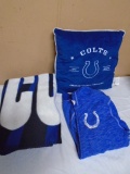 Colts Throw-Pillow-Size Large Sweatshirt