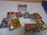 1995 Image Nascar Card Set & Assorted Nascar Cards