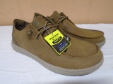 Brand New Pair of Men's Sketchers Gogo Mat Shoes