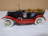 Ertl Die Cast 1917 Texaco Maxwell Touring Car