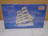 Minicraft Mircea Tall Ship 1:350 Scale Model Kit