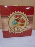 Bell Cake Pop Maker