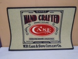 Case Knives Rug