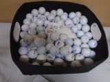 200 +or- Used Golf Balls