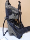 Enevflo Snugli Cross Country Carrier