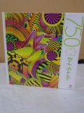 Derick Sabiston 750pc Jigsaw Puzzle