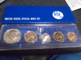 1967 United States Special Mint Set