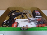 Group of New & Like New Tools & More