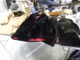 Group of 3 Vintage Ladies Coats