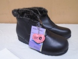 Brand New Comfy Moda Ladies Insulated Waterproof Boots