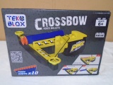 Tek Blox Crossbow Foam Bullets