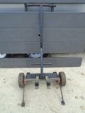 Riding Lawn Mower Jack/Lift