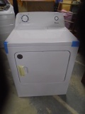 Amana Heavy Duty Electric Dryer