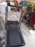 Proform 590 TL Low Profile Treadmill w/ Manual