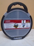 Husky 12in Storage Seat Organzier