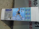 Tony Little's Gazelle Free Style Exerciser