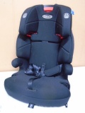 Graco Transitions 3-in-1 Harness Booster Car Seat