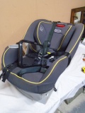Graco Contender 65 Carseat w/ Car Seat Mirror