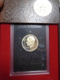 1974 Eisenhower Proof Dollar