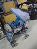 Chicco Baby Stroller