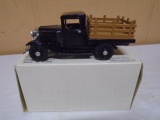 1934 Die Cast Ford Pick-Up