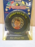 Bill Elliot Foto Tire Mini Tire