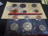 1990 US Mint Uncirculated Coin Set