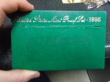 1995 United States Proof Set