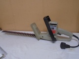Craftsman Buish Wacker 18in Hedge Trimmers