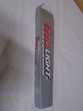 Coors Light Beer Tap Pull
