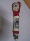 George Killian's Irish Red Beer Tap Pull