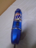 Miller Lite Beer Tap Pull