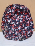 Minnie Mouse Backpack