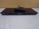 Sony 3D Blue Ray Player w/ Wireless Lan Built In