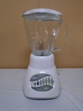 Oster 10 Speed Glass Top Blender
