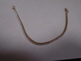 Beautiful Ladies Bracelet w/ Stones