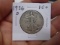 1936 D Mint Silver Walking Liberty Half Dollar