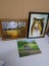 Group of 3 Marilyn Copeland Paintings