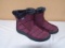 Like New Pair of Ladies AB Insulated Boots