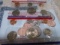 1994 US Mint Uncirculated Coin Set