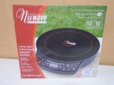 NuWave Precision Induction Cook Top