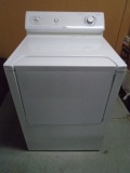 Maytag Commercial Quality Super Capacity Electric Dryer
