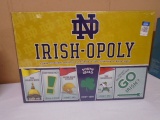 Irish-Opoly Game