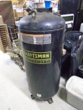 Craftman Professional 60 Gallon Air Compressor Pressure Tank