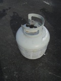 Gas Grill Propane Tank