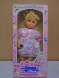 Debbie The Singing Doll