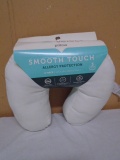 Smooth Touch Allergy Protection U-Neck Pillow