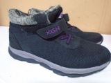 Brand New Pair of Ladies Lined XGN Shoes