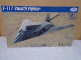 Testers 1:32 Scale F-117 Stealth Fighter Model Kit